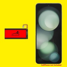 Deep Stretch 1020mAh Sub Battery Suitable for Samsung Galaxy Z Flip 5 SM-F731U