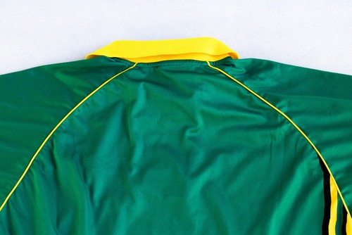 Kappa Jamaica Trikot Jersey Camiseta Maglia Jamaika Maillot Vintage 90s 1998 XL - Bild 10 von 13
