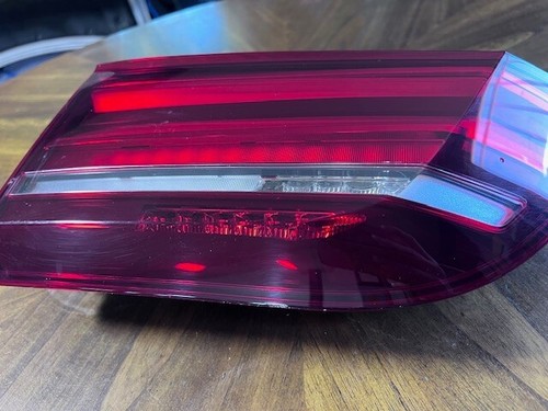 2014-2018 BMW X5M Left Side Rear Tail Brake Light - Picture 9 of 10