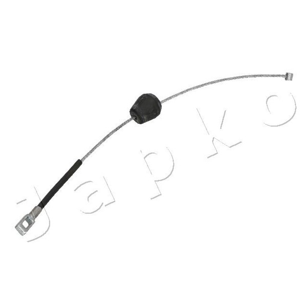 Japko Bremsseil Seilzug Feststellbremse 1310535 FüR Mercedes Klasse W211 Model-image