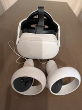 Quest 2 64GB White Pixel Display Working