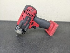 Bn845 Snap-on Tools Ct8810a 18v 38 Drive Cordless Impact Wrench Bn845 Snap-on Tools Ct8810a 18v 38 Drive Cordless Impact Wrench