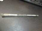 Harley Davidson OEM Original Knucklehead U WL WLA Front Axle 4176 36