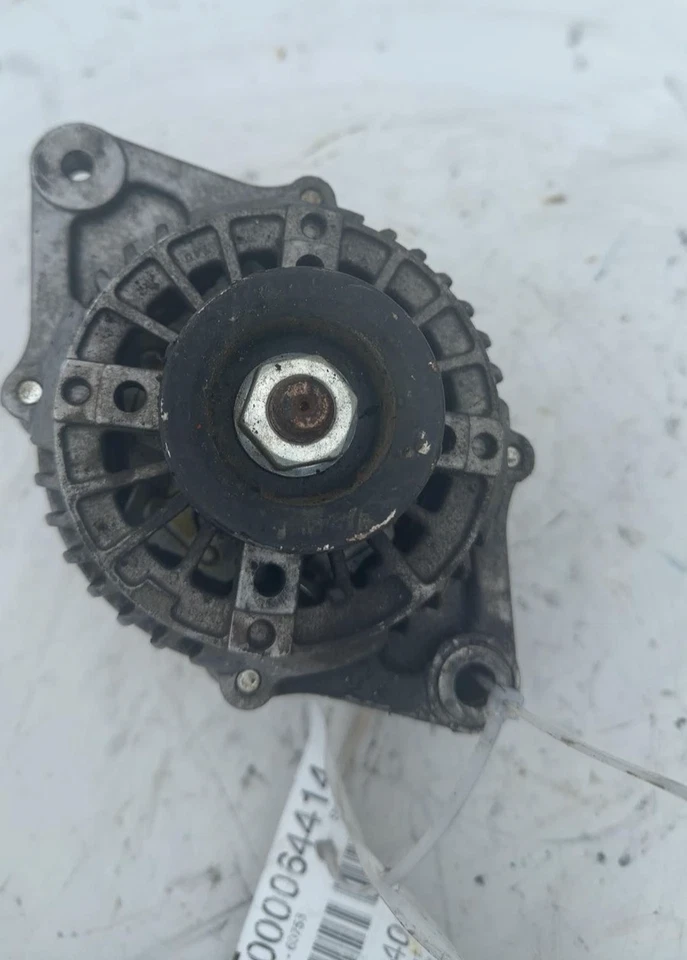 1999 2000 Toyota TOYOTA 4RUNNER Alternator - Image 2 of 4