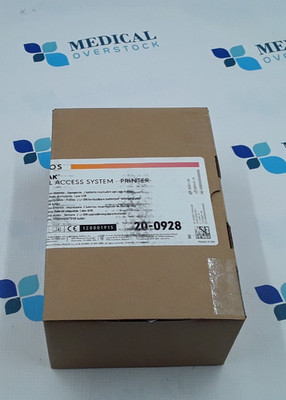 AVANOS Cortrak Enteral Access System Printer REF 20-0928