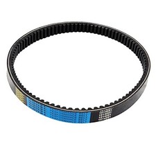 Drive Belt for Club Car 1987 Golf Cart Turf Carryall Villager Transporter,