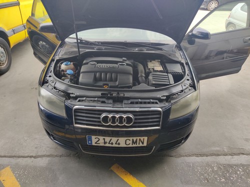 1K0820803F KLIMAKOMPRESSOR / 2992 FÜR AUDI A3 8P1 1.6