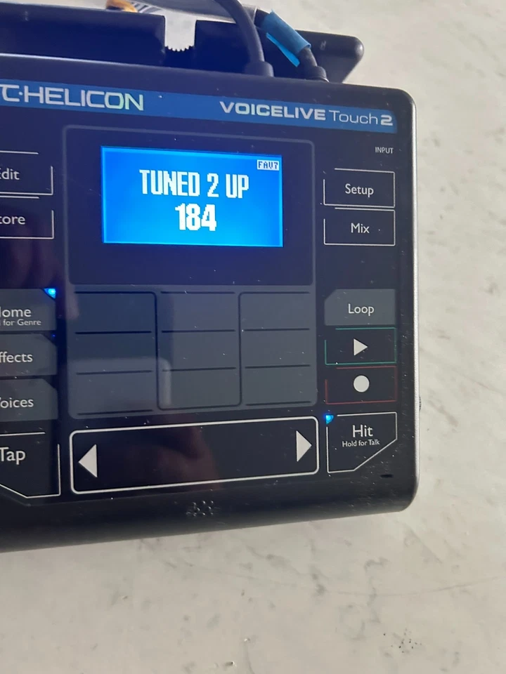 TC Helicon voicelive Touch, - Image 3 of 4