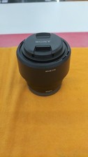 SONY SEL50F18F Single Focus Lens