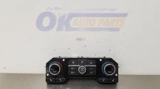 21 CHEVY SILVERADO 1500 AC TEMPERATURE CLIMATE HVAC CONTROL PANEL 84692241