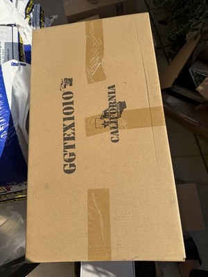 Gorilla Grow Tent 10x10 Extension Kit 2FT Height Increase GGTEX1010 New 5 Avail