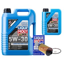 Filtre à huile Ssangyong RODIUS