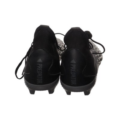 Adidas, Fußballschuhe, Größe: 37 1/3, model: predator freak .1 f, Schwarz #vdV