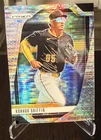Konnor Griffin Pulsar Prizm / 499 - 2025 Panini Prizm Baseball - Pirates