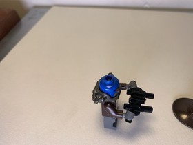 Lego Star Wars Clone Wars Cad Bane Minifigure sw0285 From Sets 8128 8098