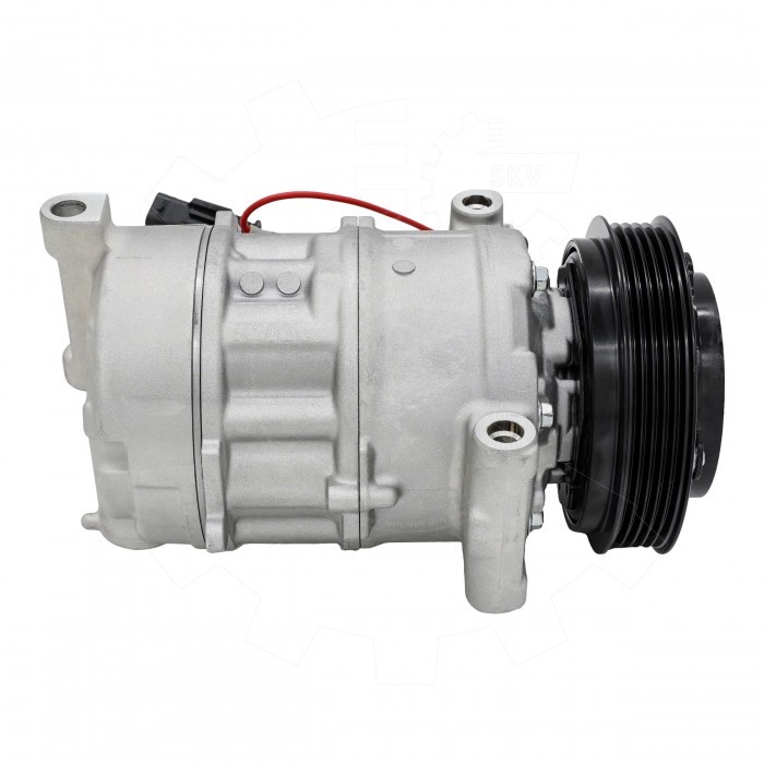Compresseur de clim haute performance 0008303502 pour Sprinter et Classe B - 3