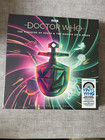 Doctor Who The Paradise Of Death & The Ghost Of N-Spacre Splattered LP Edt NEW