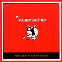 Chinese Firecrackers von Kuersche | CD | Zustand sehr gut