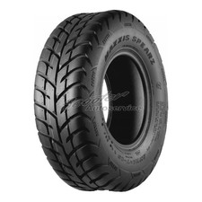 1x 22x7 -10 45N Maxxis M991 Spearz 6PR E-Kennung TL Quadreifen id698227