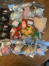 New Bath Bombs