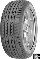 GOODYEAR EFFICIENTGRIP SUV 235/60R16 100V Summer Tyre - EAN 5452000818577