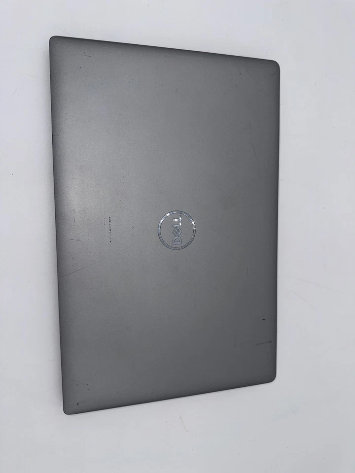 Dell Latitude 5520 · i7-1185G7 · 32GB · 512GB, photo 3 of 5