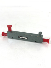Sage Laboratories C118-6 Broadband Directional Coupler