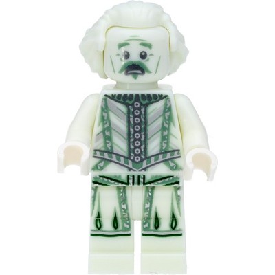 LEGO Harry Potter Minifigur Nearly Headless Nick #308