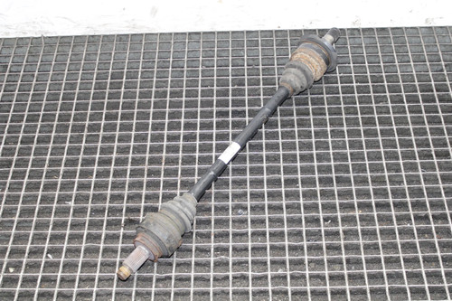 BMW 1 F20 118 d Halbachse hinten rechts 7597682 2.00 Diesel 105kw 33986887