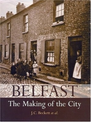 THE MAKING OF THE CITY, et al.