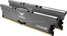 RAM DDR4 DRAM 32GB 3600MHz CL18 BLACK TEAMGROUP T-FORCE VULCAN Z (2x16GB)