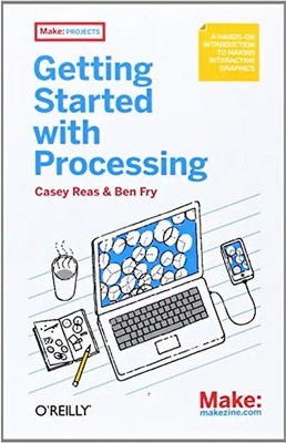 Getting Started with Processing