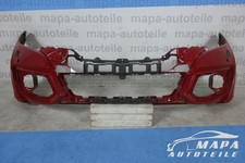 Honda Civic IX 9 Facelift Bj. ab 2014 Stoßstange Vorne (SRA & PDC) Versand Orig.