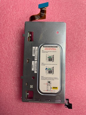 Cisco ASA-IC-B-BLANK ASA5525-X Interface Card Slot Blank (Riser)