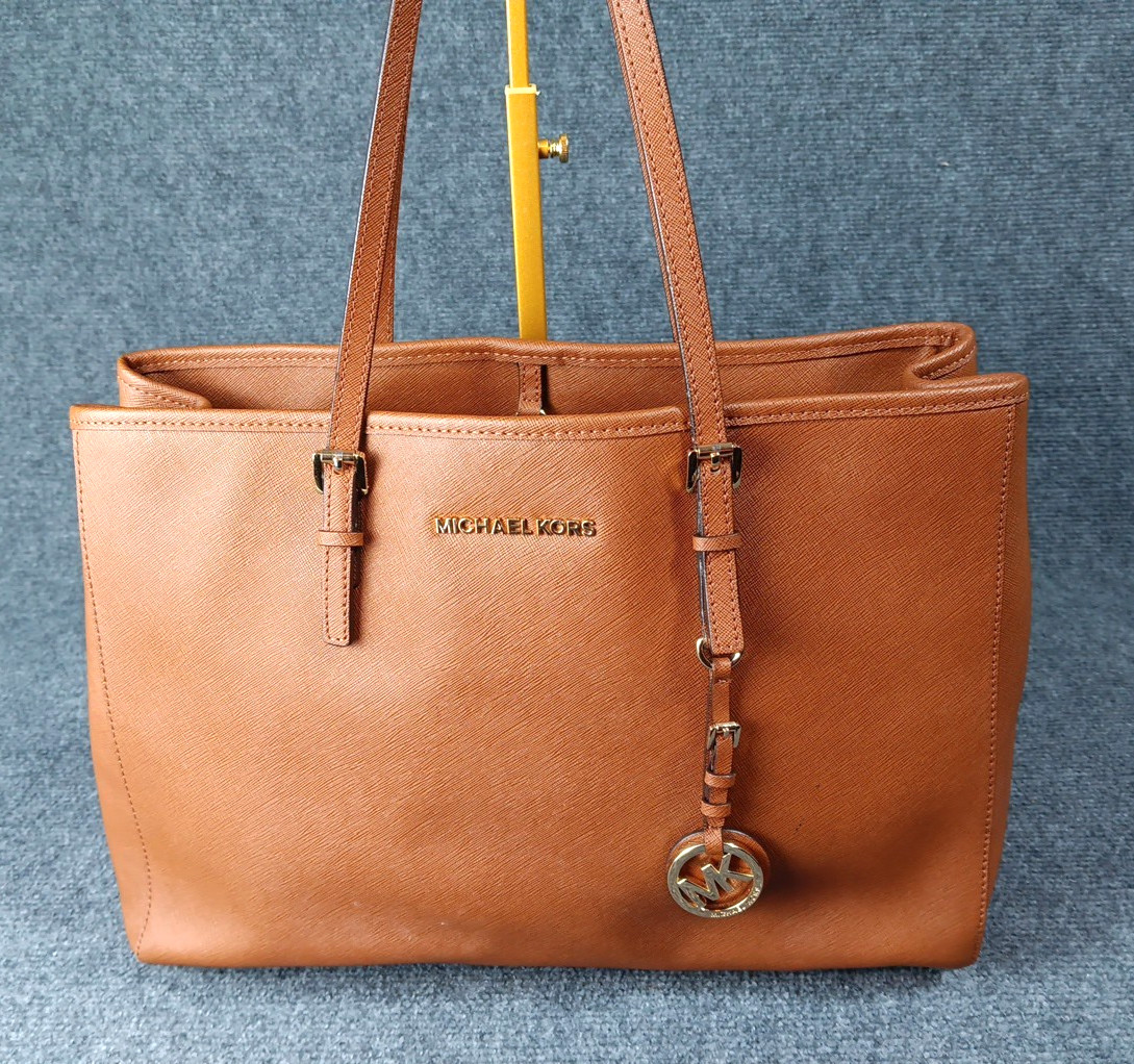 Brown Large Travel