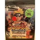 Naruto Shippuden: Ultimate Ninja Storm Generations (PlayStation 3, PS3) Complete