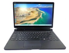 Fujitsu Stylistic Q738 Intel Core i5-8350U 1....