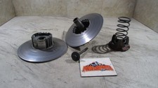 CAN-AM SECONDARY DRIVEN CLUTCH ASSEMBLY, FITS 2009 OUTLANDER MAX 650 XT, (DA1300