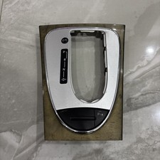 Mercedes W211 Schaltkulisse EKlasse Abdeckung Verkleidung A2116802436 2115420426