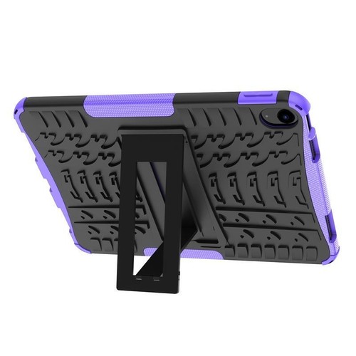 For iPad 5/6/7/8/9th /10th Pro 11 Mini 6 5 Air Shockproof Kids Stand Case Cover - Picture 4 of 20