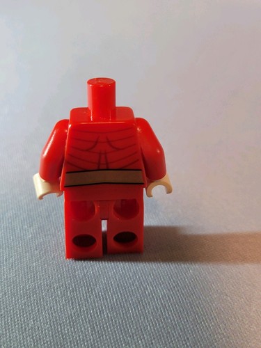 LEGO DC Minifigures Lot, Batman, Cyborg, Frost, Robin, and More - Picture 19 of 21