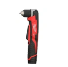 Milwaukee 2415-21 M12 Cordless 3/8" Right Angle Drill Kit New In Box