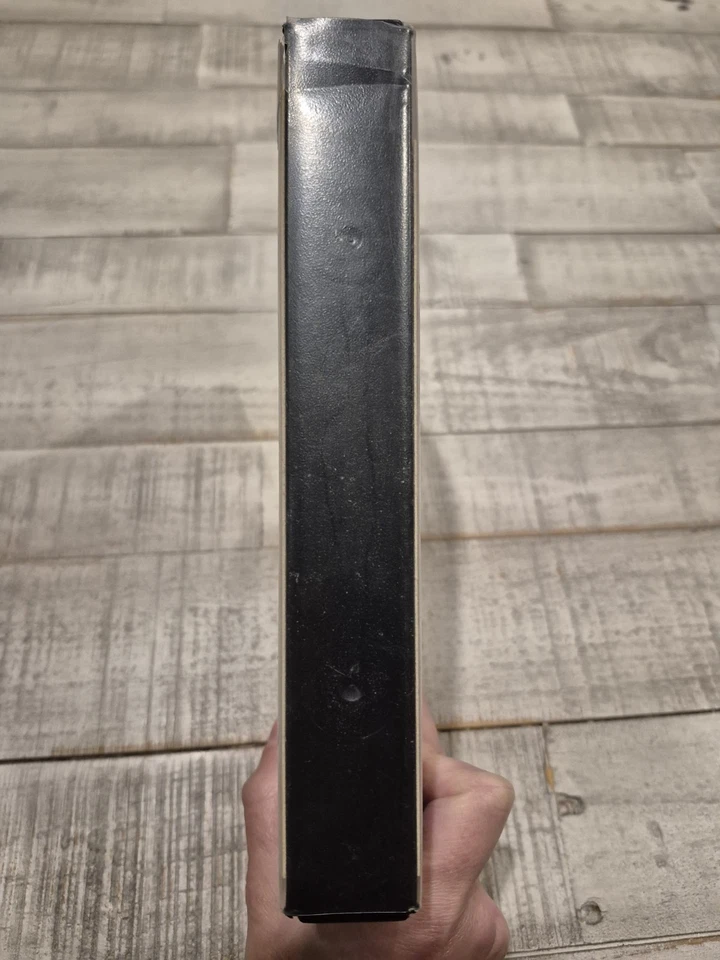 The Taking Of Pelham One Two Three (VHS, 1974) Foto 2 de 4