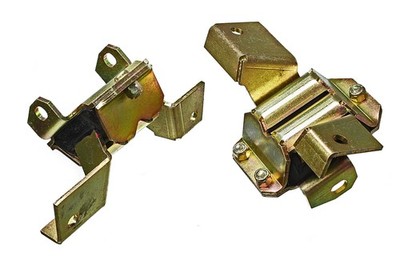 Engine Mount Set Fits 1972 Mercury Cougar  