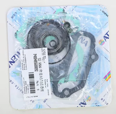 Athena - P400485600092 - Kit de juntas de extremo superior ~ Kit 99-0501 69-0951 029-600092 Foto 3 de 4