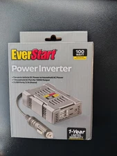 ever start power inverter