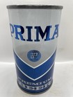 Prima Premium Flat Top Beer Can - 12 Fl., Oz., - Chicago, Illinois