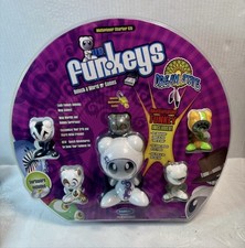 Radica U.B. Funkeys Dream State Multiplayer Starter Kit Software Included