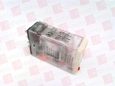 SCHNEIDER ELECTRIC RPM11B7 / RPM11B7 (USED)