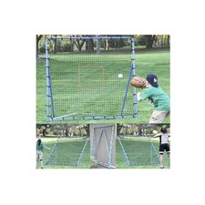 EZGoal Multi-Sport Folding Rebounder Net, 6 x 6-Feet, Color may va... Fast Ship